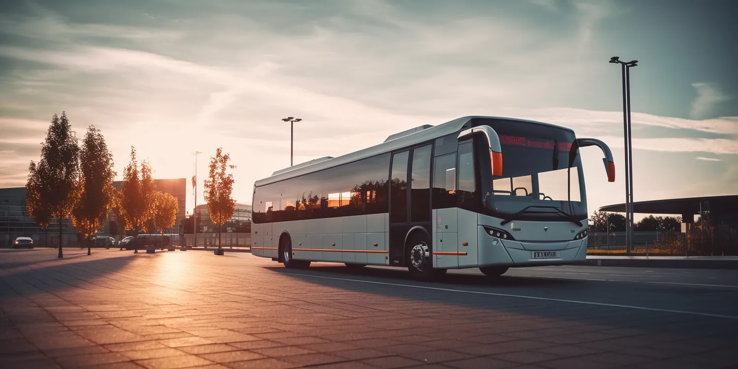 Ile kosztuje wynajem autokaru za kilometr?