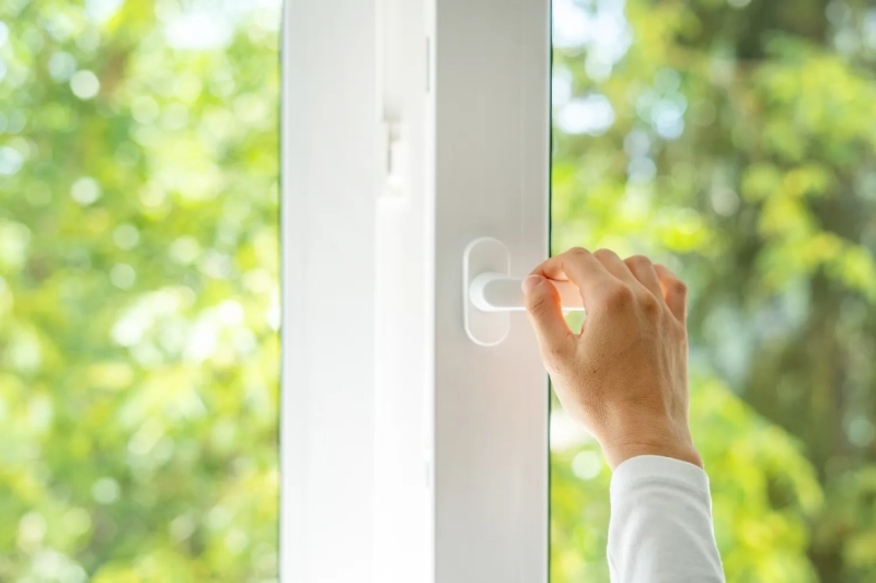 Ile lat wytrzymują okna PCV?