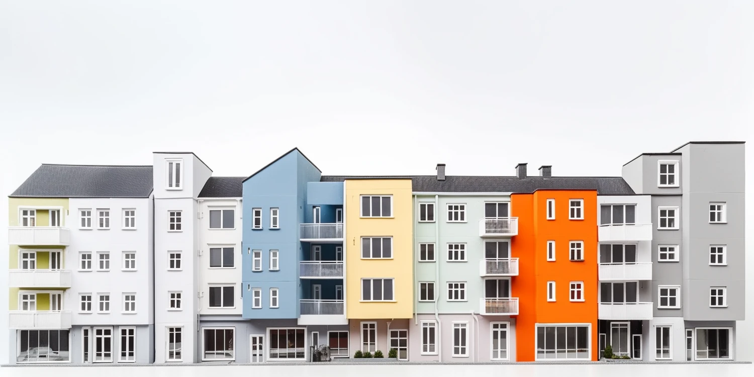 Jak kupić dom nad morzem?