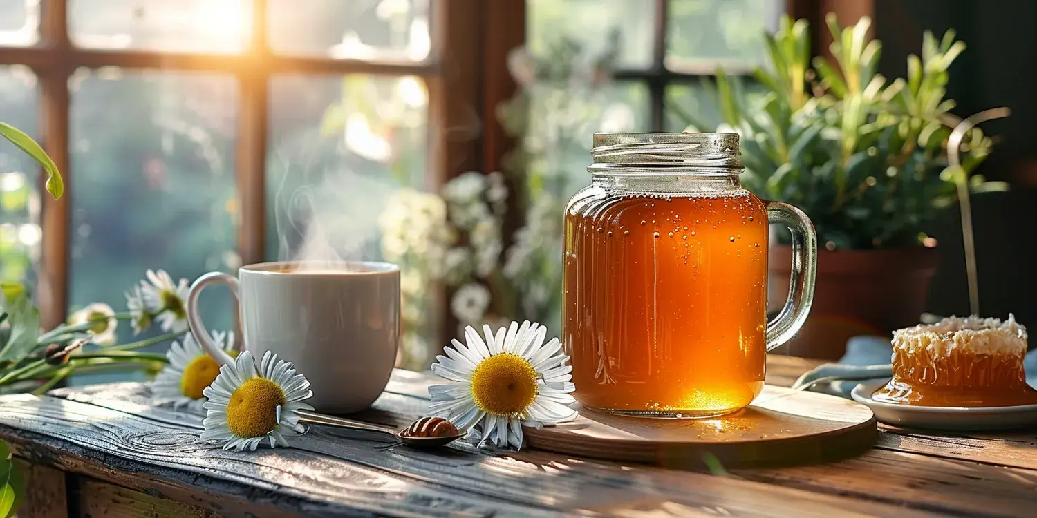 Jaki kolor ma miód faceliowy?