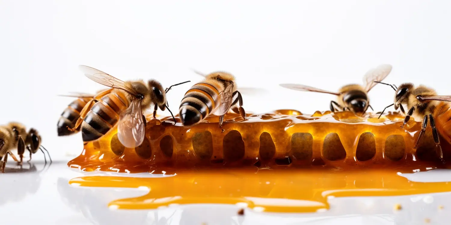Jakie są najlepsze miody?