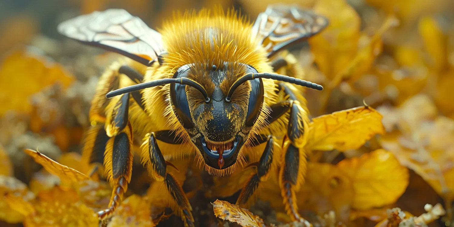 Klateczka na matki pszczele