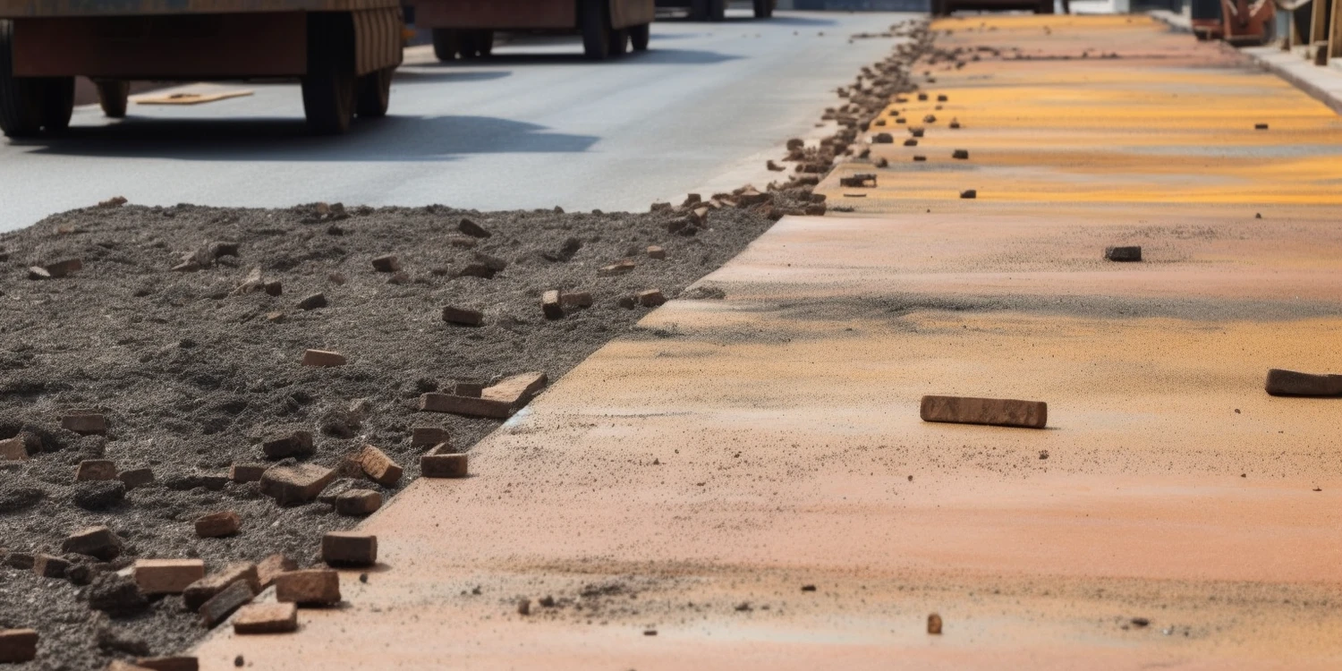 Kostka brukowa - ile za metr?