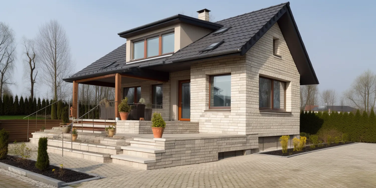 Kostka brukowa - jak przygotować podłoże?