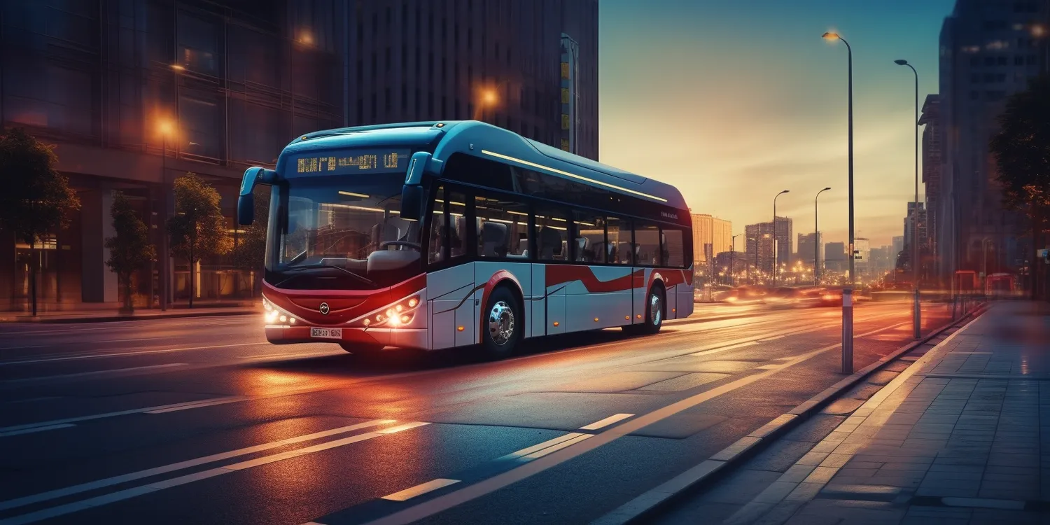 Koszt wynajmu autokaru Szczecin