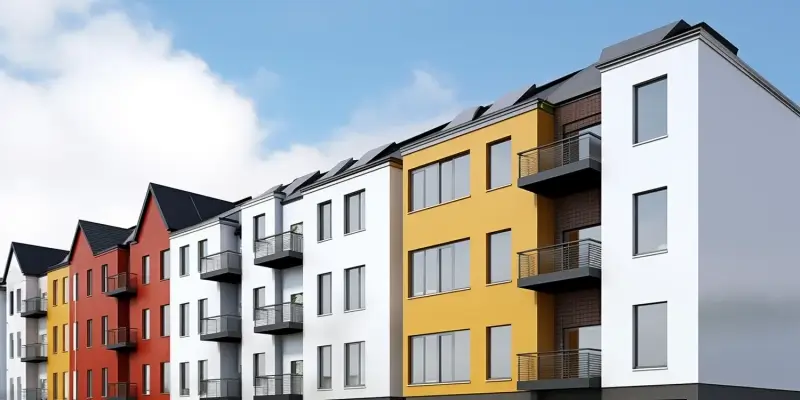 Kupno nieruchomości – poradnik dla poszukujących idealnego mieszkania