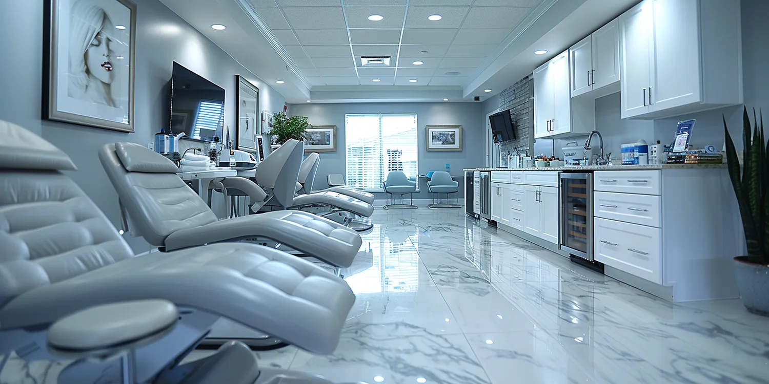 Lekarz medycyna estetyczna Szczecin