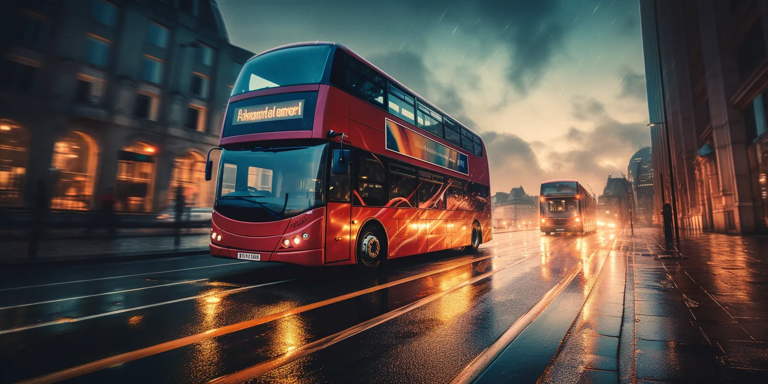 Międzynarodowe przewozy osobowe – cechy dobrego przewoźnikaMiędzynarodowe przewozy osobowe – cechy dobrego przewoźnika