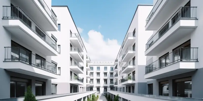 Mieszkania na sprzedaż Poznań