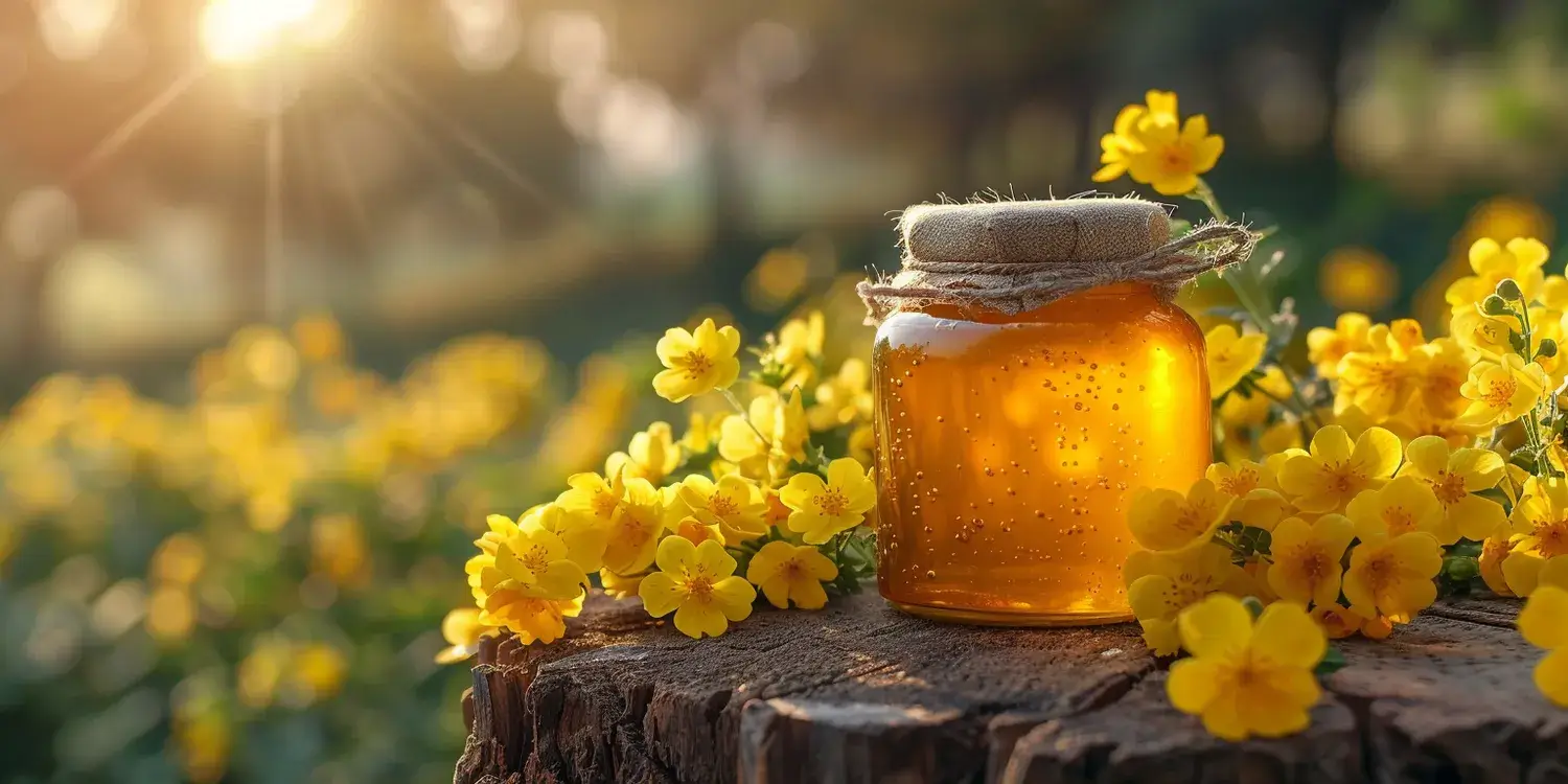 Miód akacjowy czy lipowy?