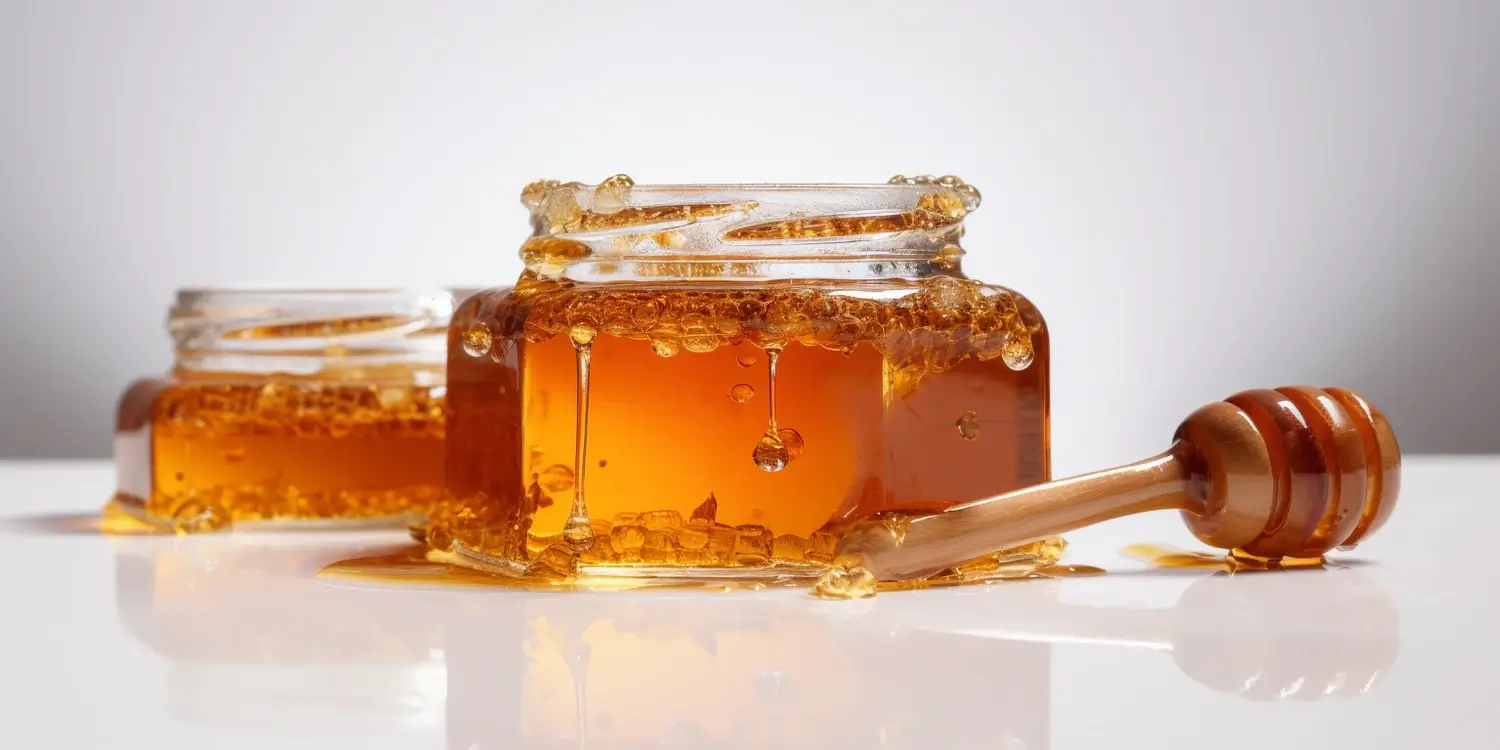 Miód wrzosowy jako suplement