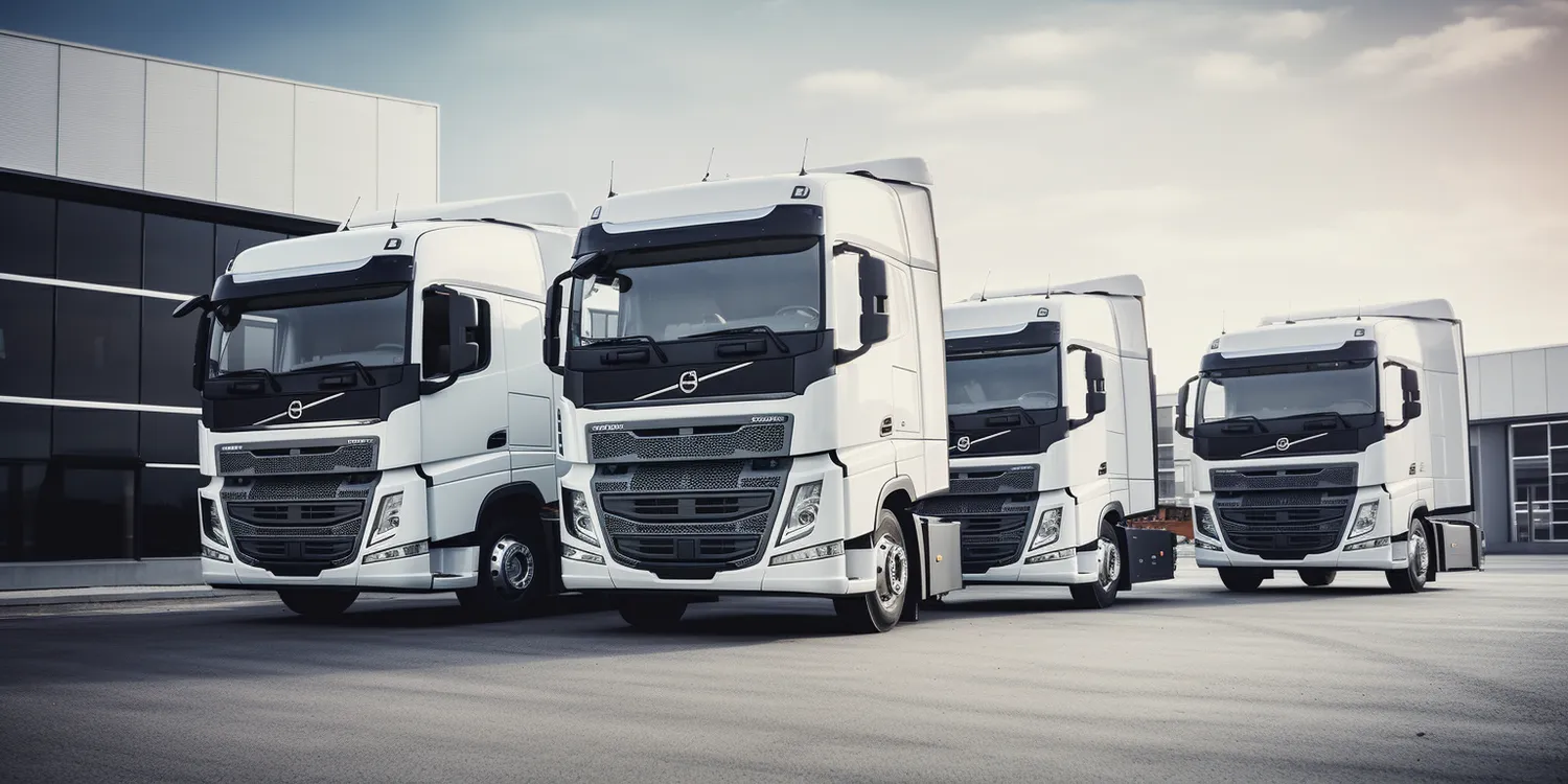 OC na ciągnik siodłowy