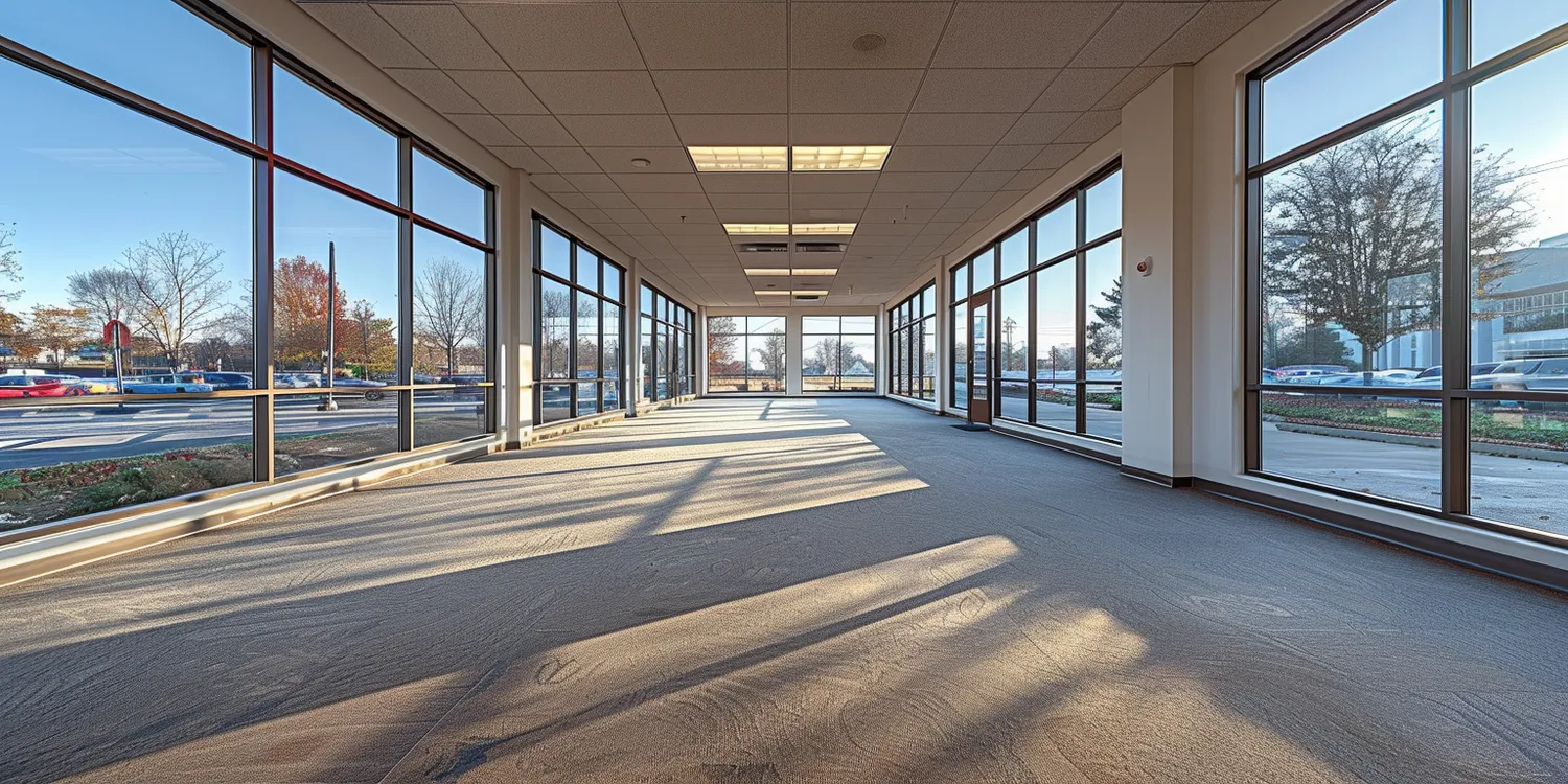 Okna przesuwne Szczecin