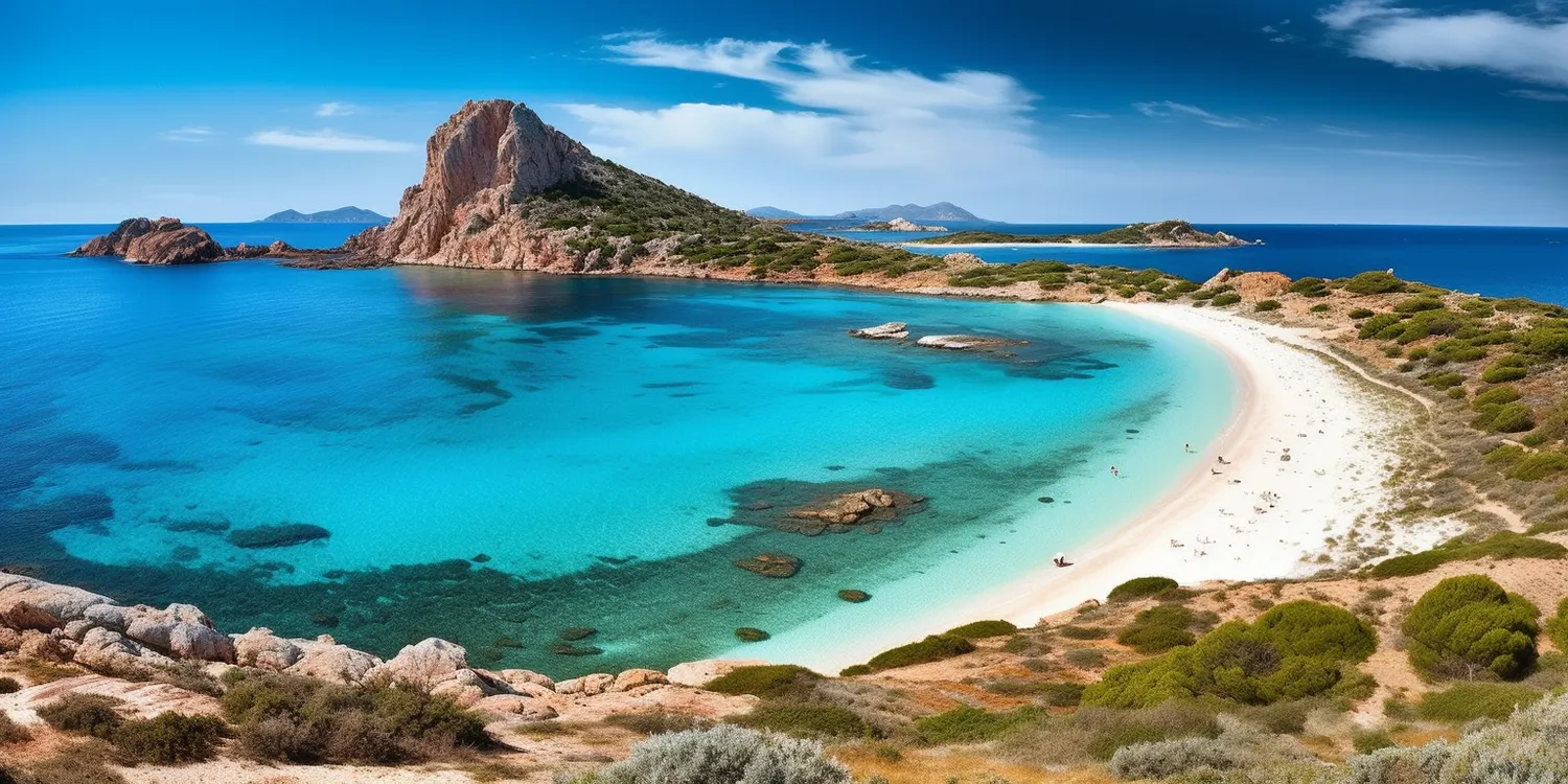 Podróże kulinarne po Europie, czyli wakacje na Sardynii