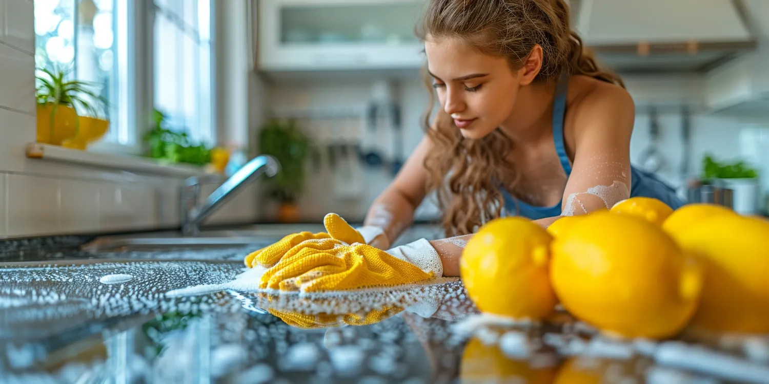 Porządkowanie Szczecin