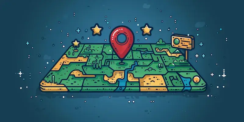 Pozycjonowanie Google Maps cena