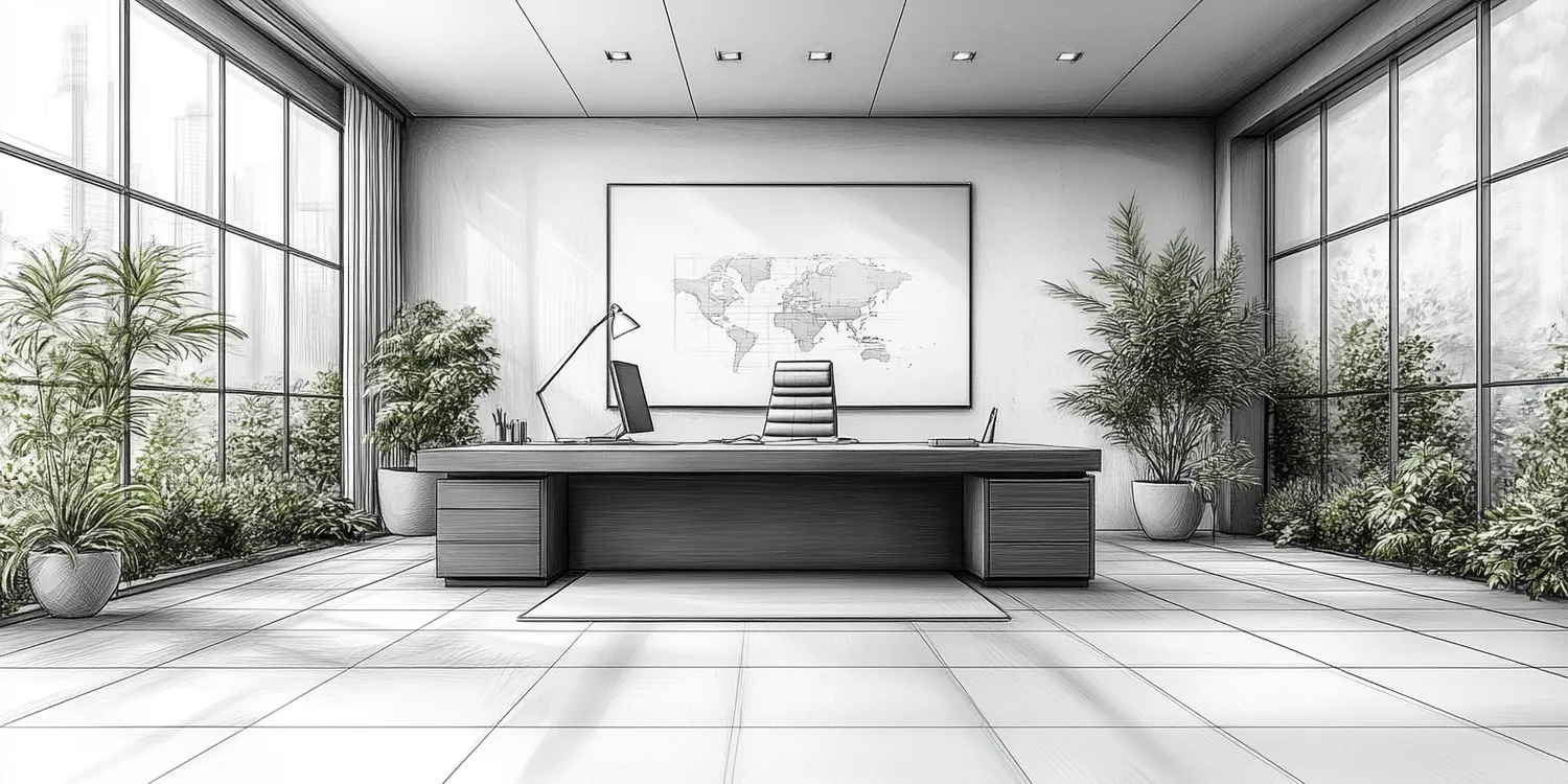 Projektowanie wnętrz jaki koszt?