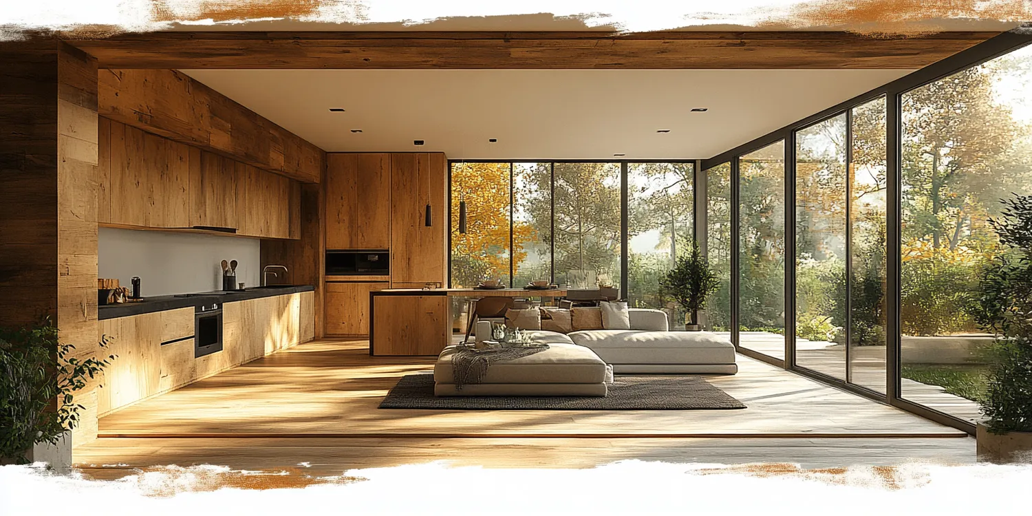 Projekty wnętrz Warszawa