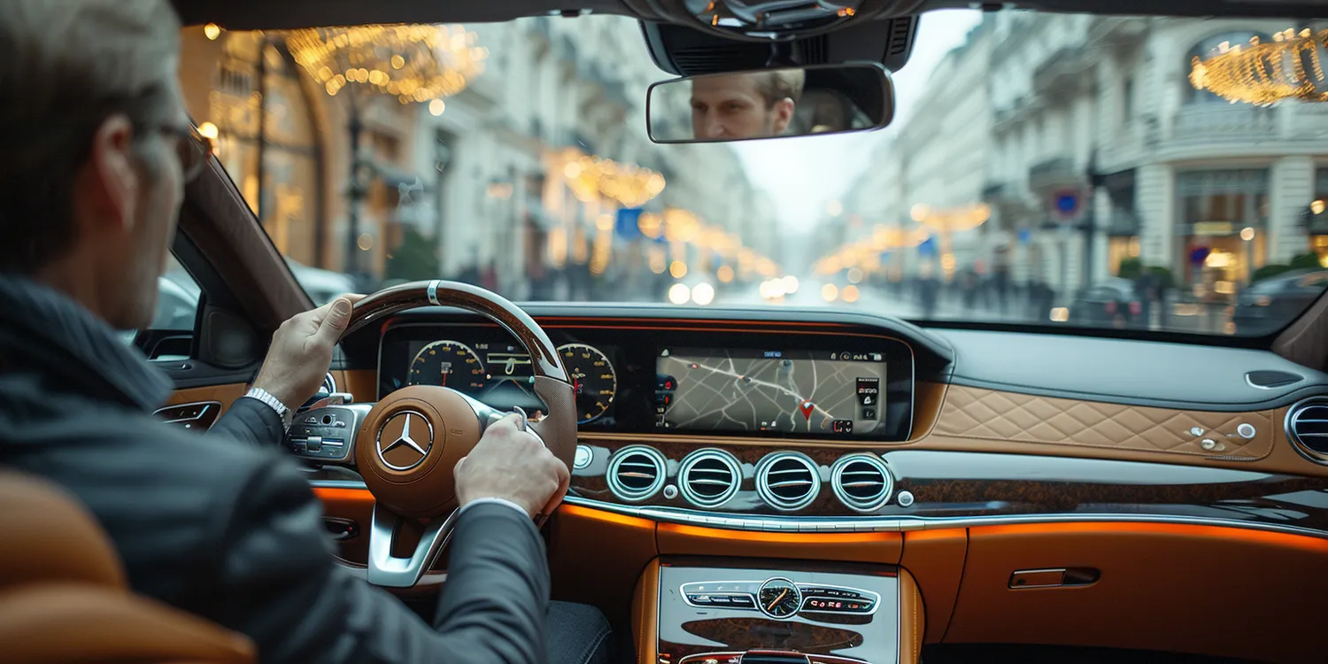 Przejazdy indywidualne Szczecin