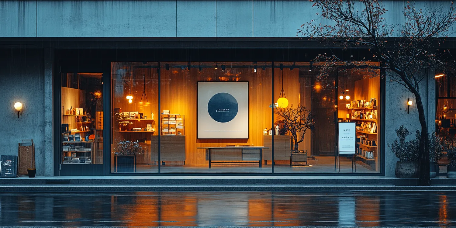 Reklama zewnętrzna Szczecin