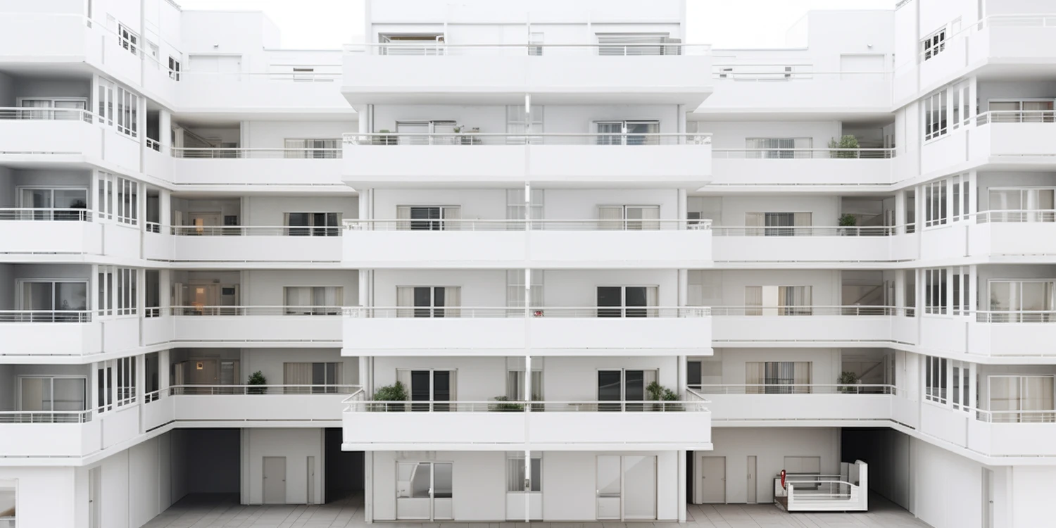 Rynek mieszkań nad morzem