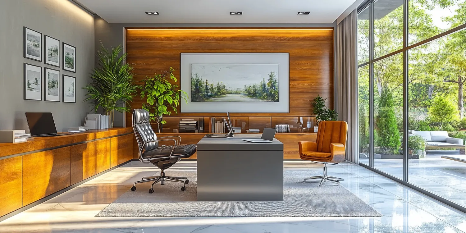 Sprzątanie biur Szczecin