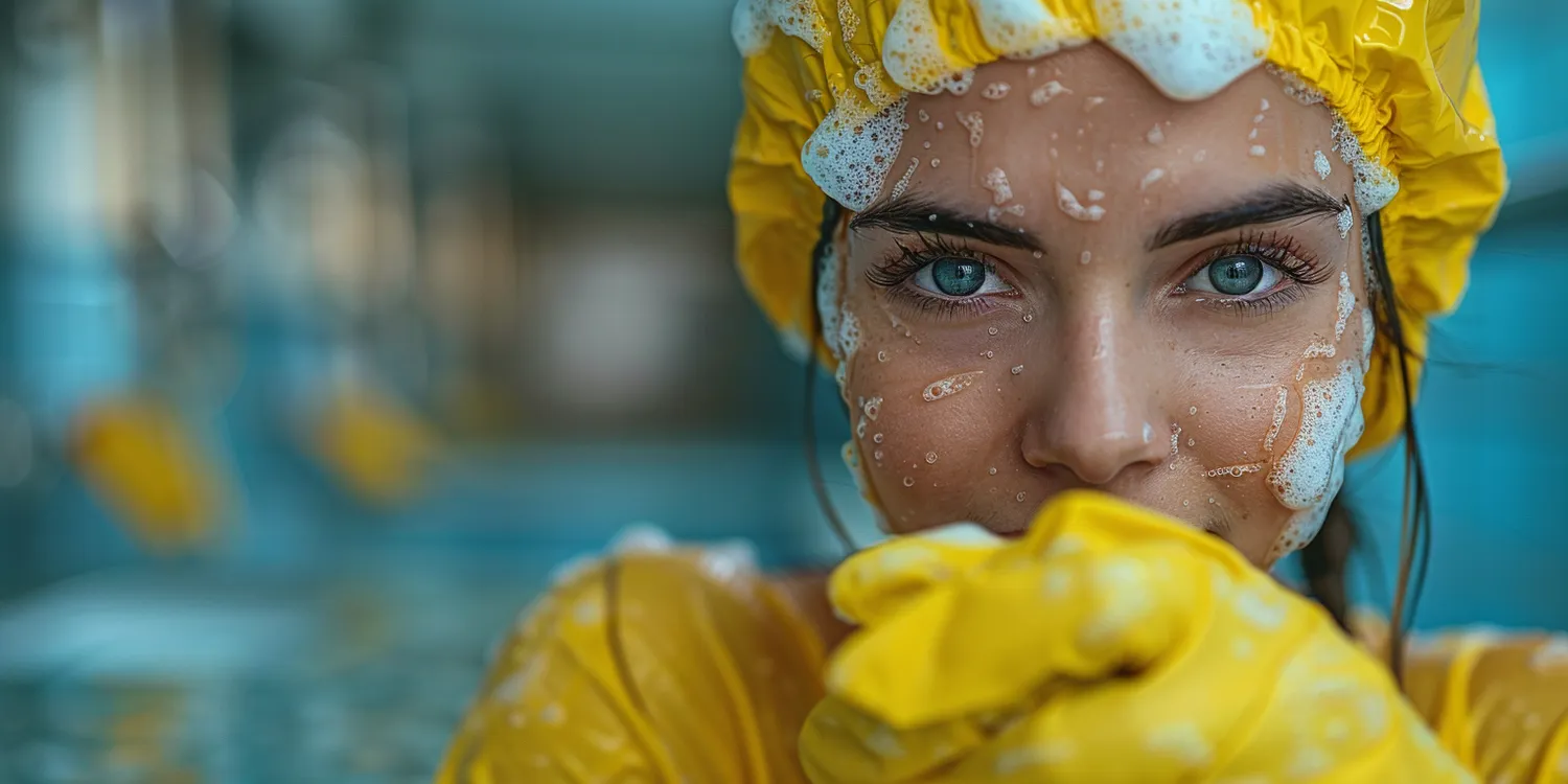 Sprzątanie domu prywatnego Szczecin