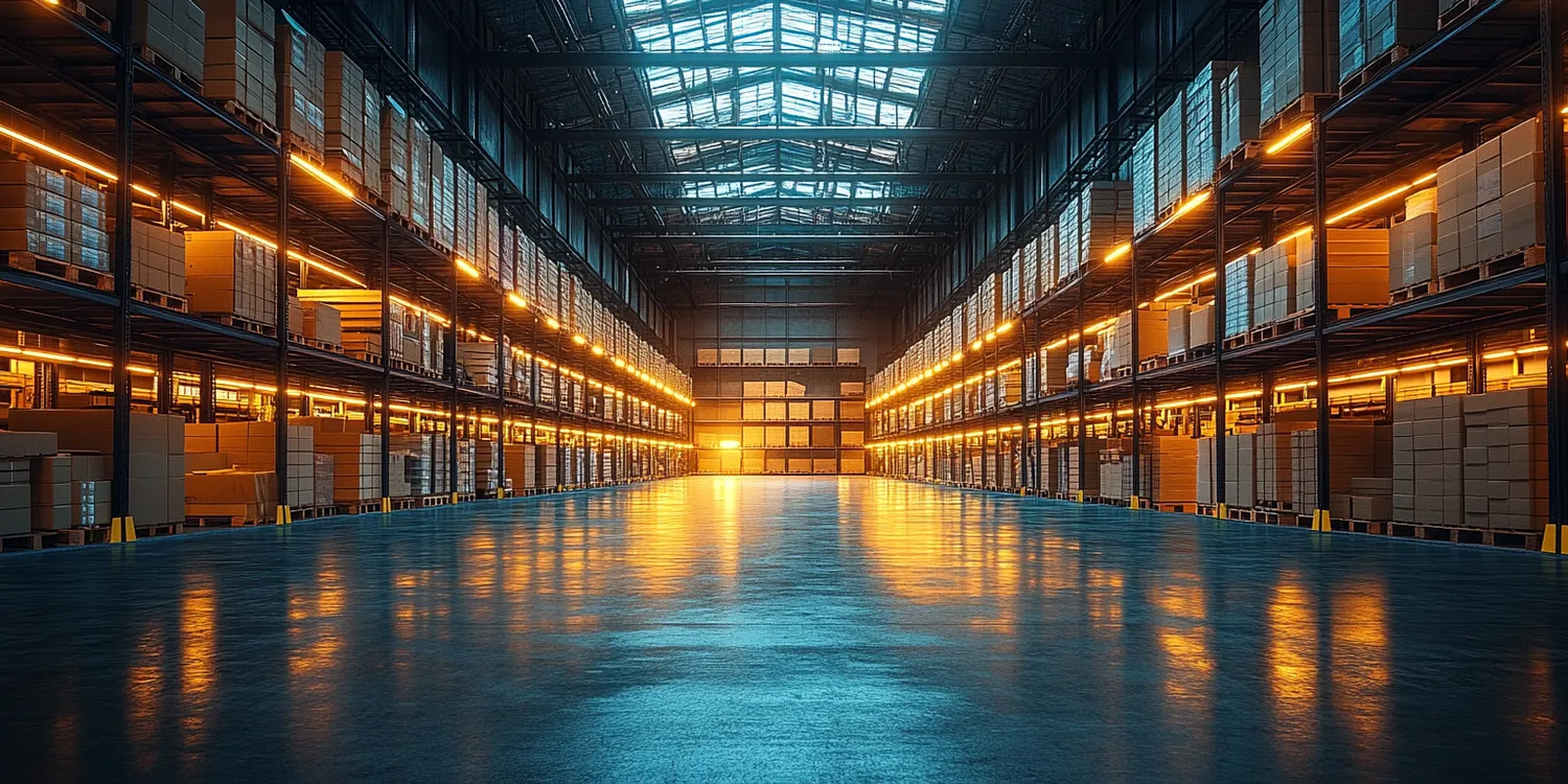 sprzątanie magazynów Szczecin