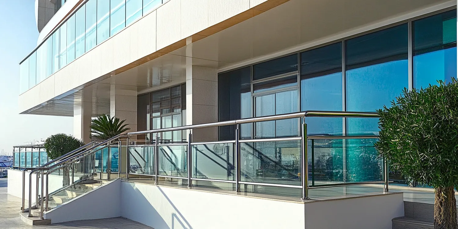 Stolarka okienna i drzwiowa co to jest?