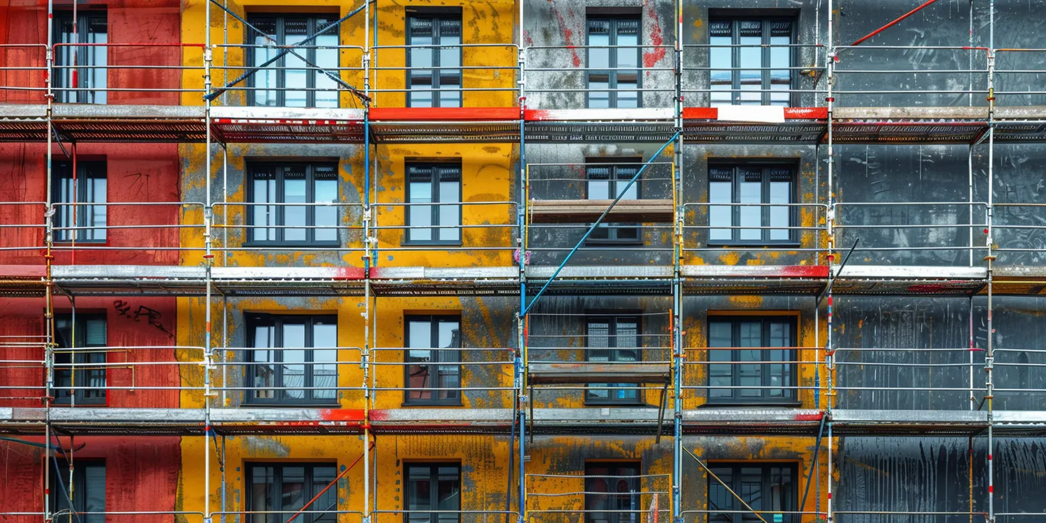 Stolarka wewnętrzna Szczecin