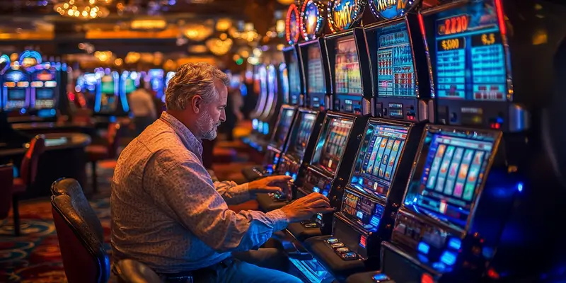 Terapia uzależnień od hazardu Warszawa