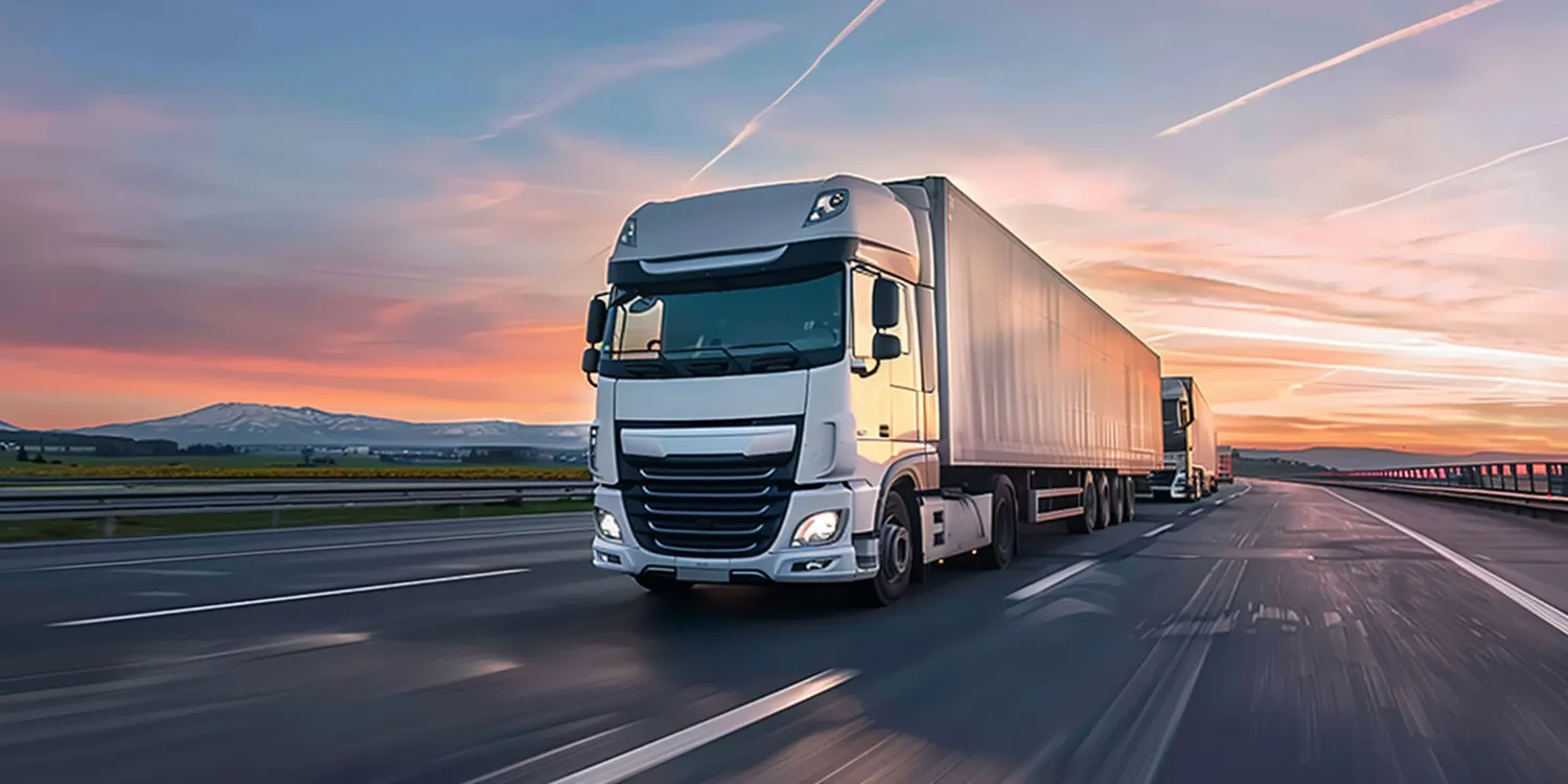 Ubezpieczenie ciągnik siodłowy