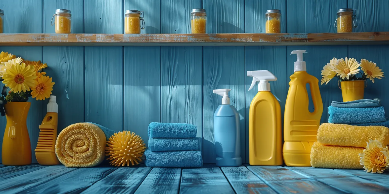 Uprzątanie Szczecin