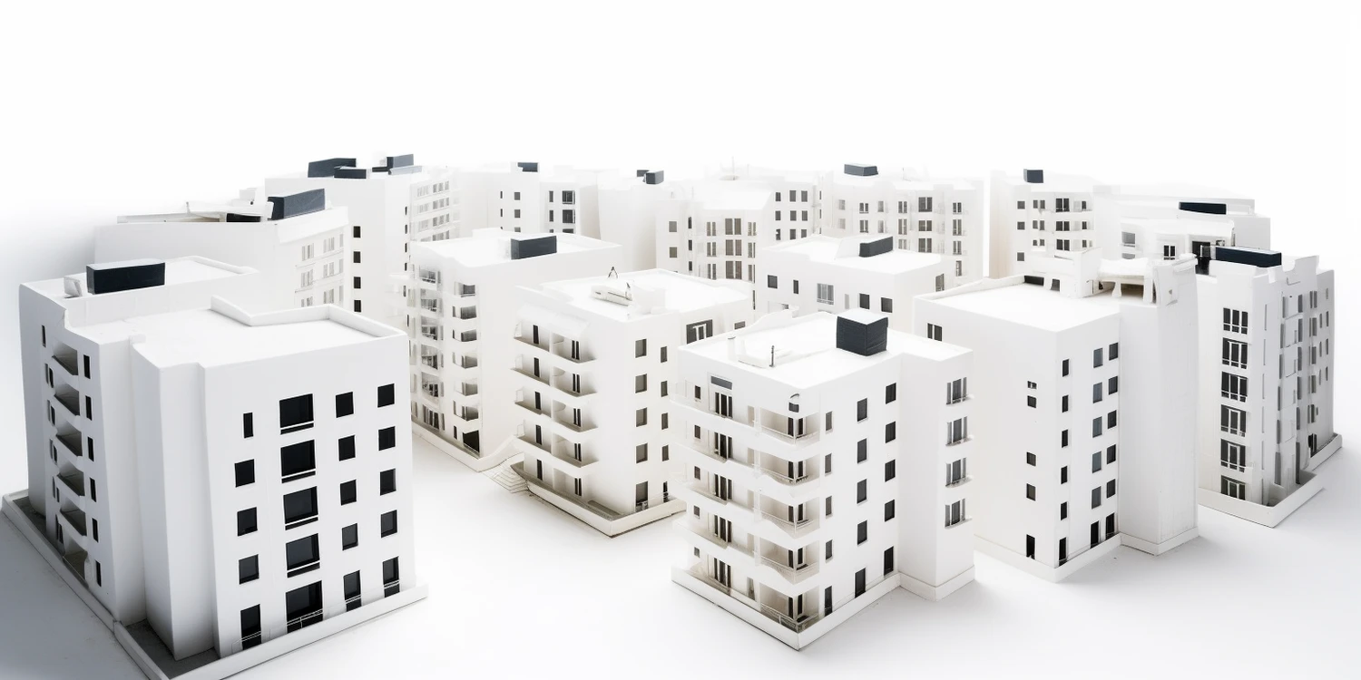 Urocze mieszkanie nad morzem