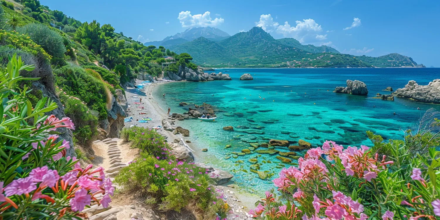 Wakacje na Sardynii – co powinniśmy zobaczyć na Sardynii?