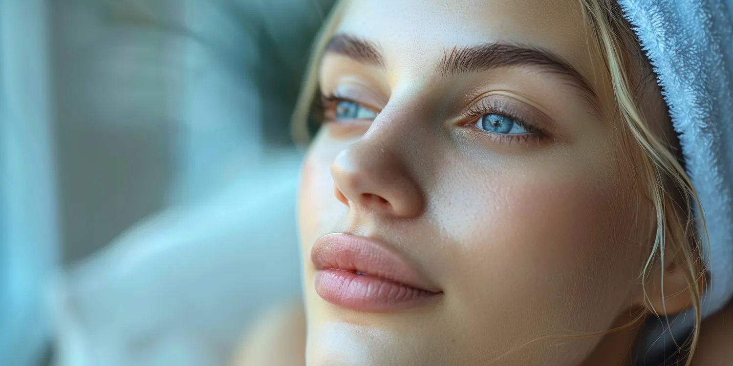 Zabiegi medycyna estetyczna Szczecin