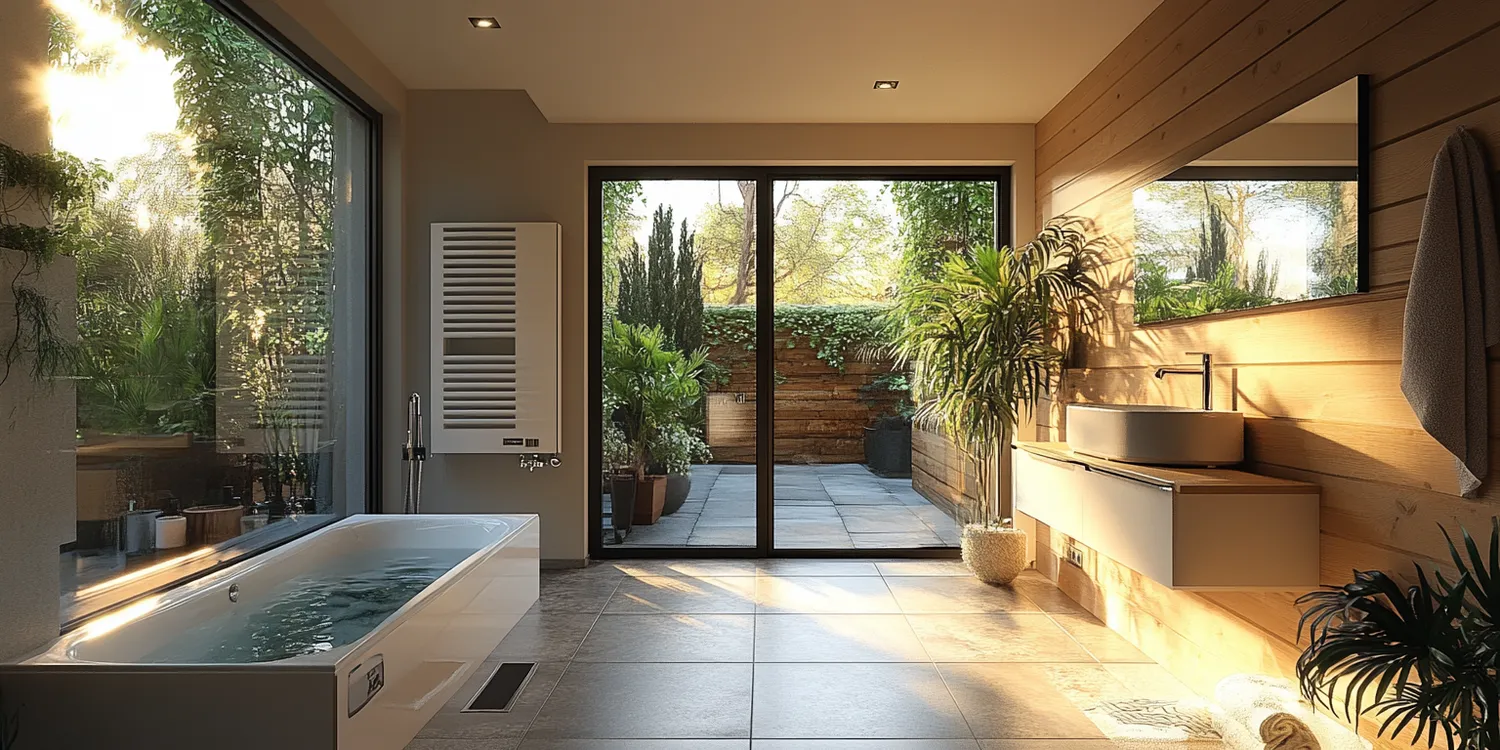 Co daje rekuperacja w domu?