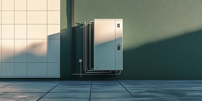 Co daje rekuperacja?