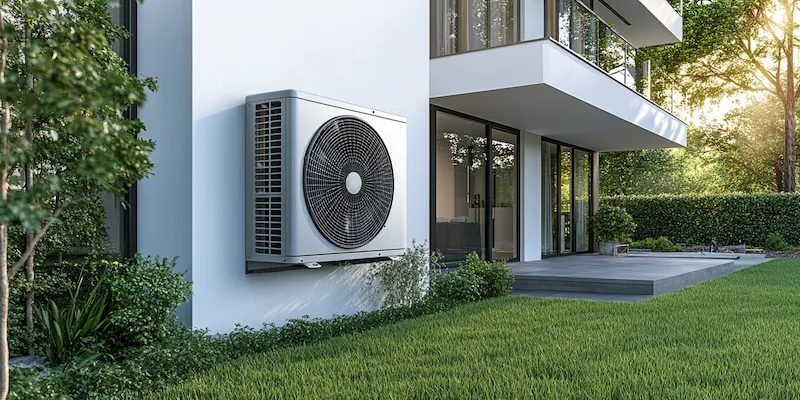 Co oznacza rekuperacja?