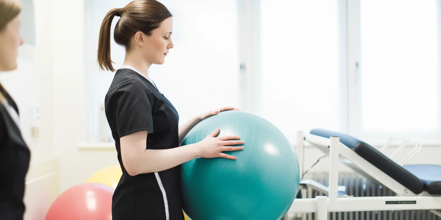 Co to jest rehabilitacja dzienna?