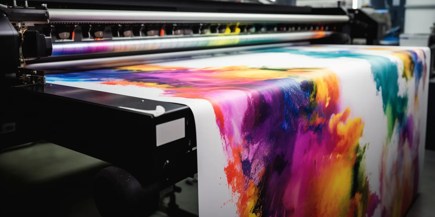 Druk cyfrowy a środowisko