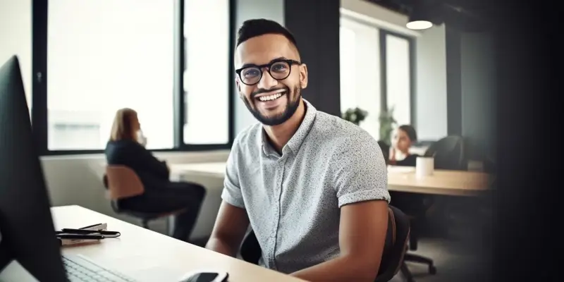 Ekspert SEO Mińsk Mazowiecki