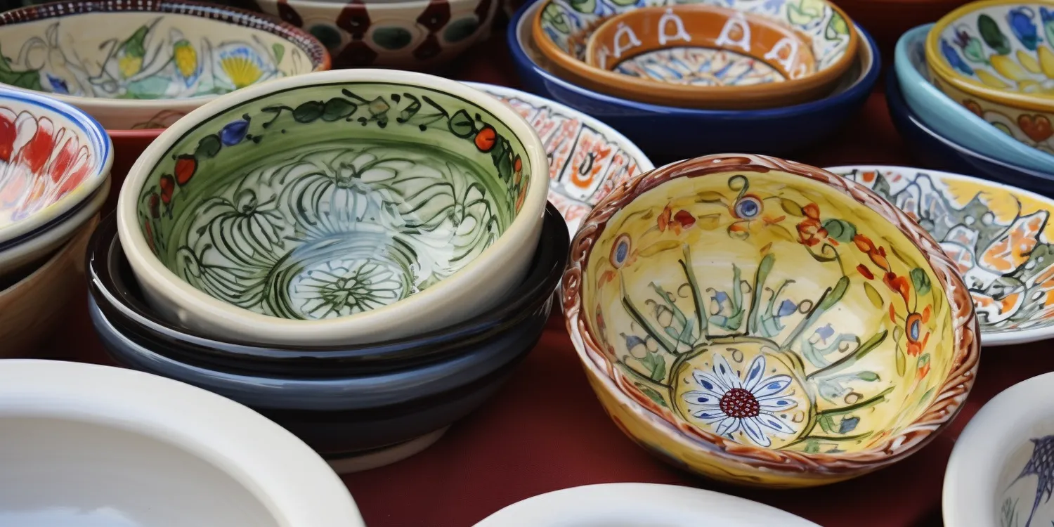 Indywidualne warsztaty z ceramiki