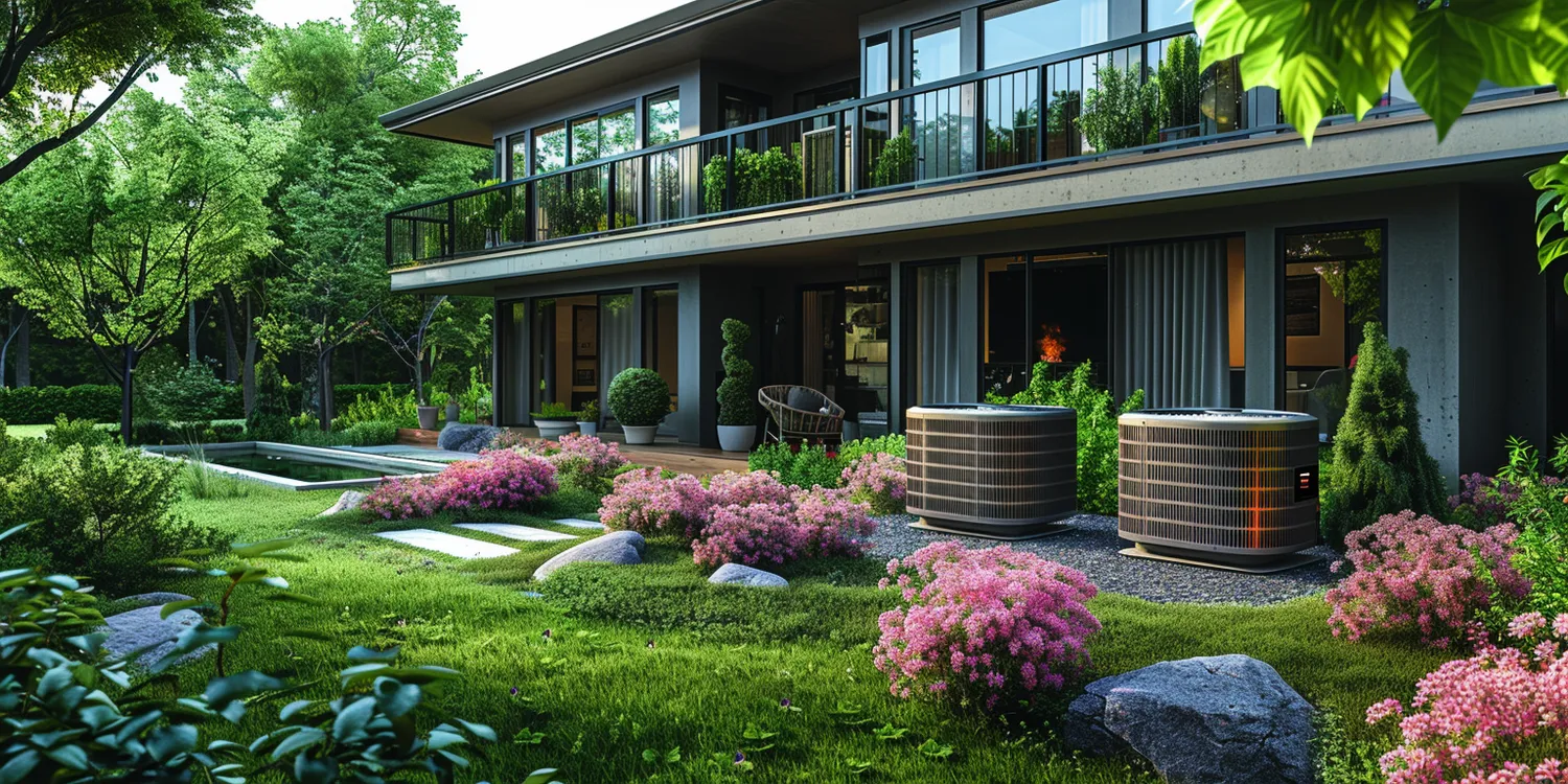 Jaki magazyn energii do pompy ciepła?