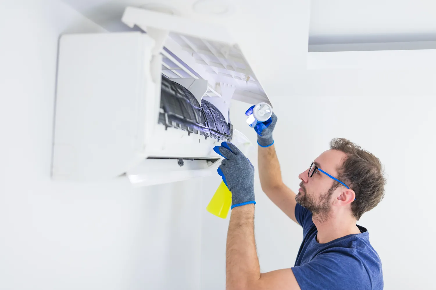 Klimatyzacja do biura Szczecin