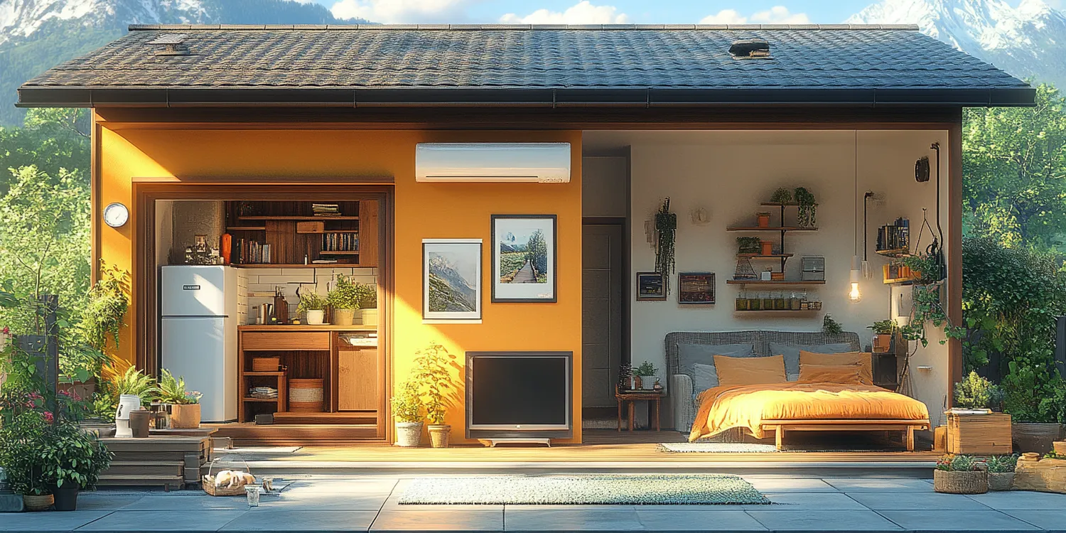 Klimatyzacja wentylacja Szczecin