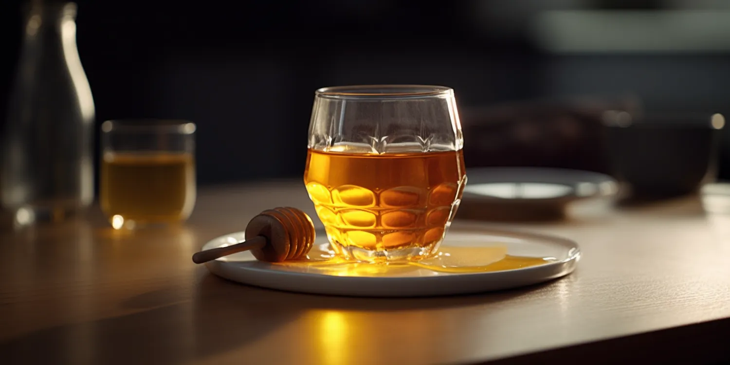 Miody wielokwiatowe z dodatkami