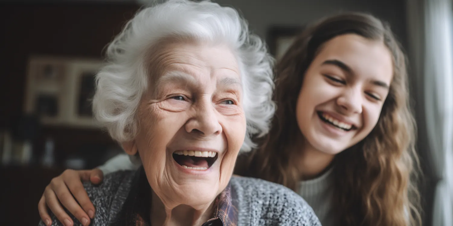 Praca dla opiekunek w Niemczech