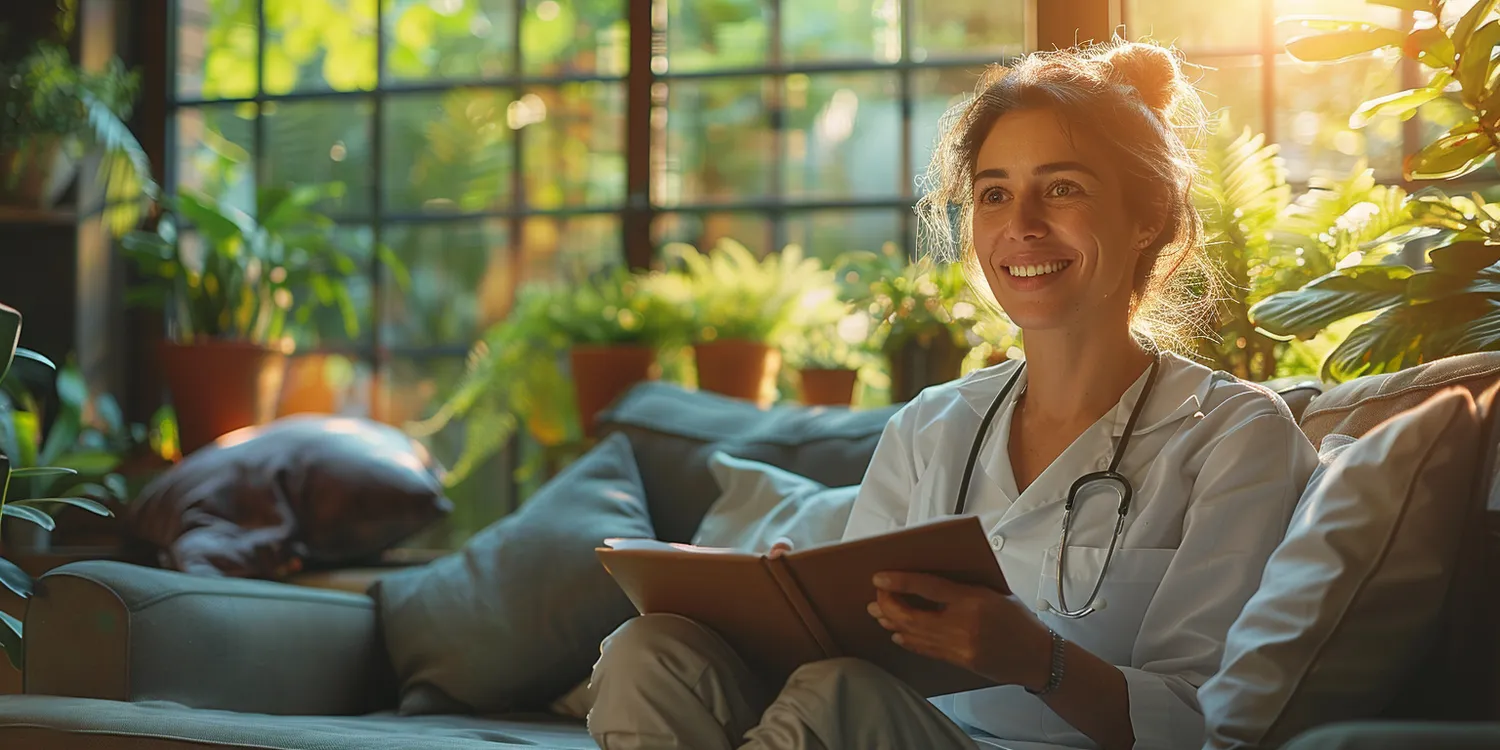 praca w Niemczech opieka