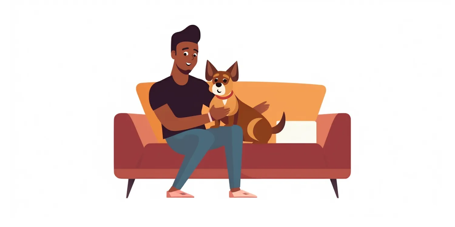 Was bleibt nach der Einäscherung im Tierkrematorium-Ofen übrig?